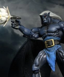 Neca Toys NECA Gargoyles Thailog Ultimate Action Figure
