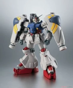Bandai Robot Spirits RX-78GP02A Gundam GP02 Ver. A.N.I.M.E.
