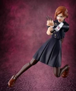 Bandai Bandai S.H. Figuarts **Pre Order**S.H. Figuarts Nobara Kugisaki