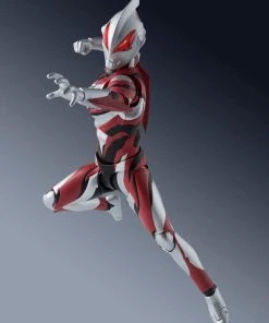 Bandai Bandai S.H. Figuarts S.H. Figuarts Ultraman Geed Primitive (New Generation Edition)
