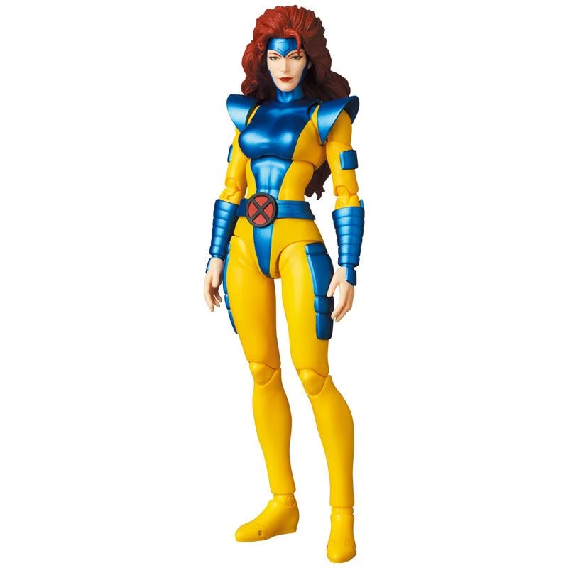 Medicom Toy **Pre Order**MAFEX X-Men - Jean Grey (Comic Version) Action Figure 3 Medicom Toy **Pre Order**MAFEX X-Men - Jean Grey (Comic Version) Action Figure