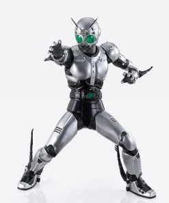 Bandai Bandai S.H. Figuarts S.H. Figuarts (Shinkoccho Seiho) Shadow Moon