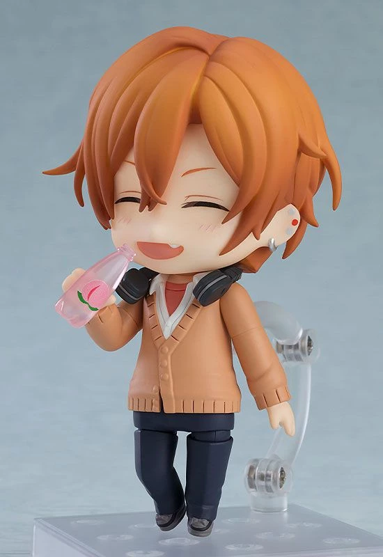 Good Smile Company **Pre Order**Nendoroid Sasaki And Miyano Shumei Sasaki Action Figure 3 Good Smile Company **Pre Order**Nendoroid Sasaki And Miyano Shumei Sasaki Action Figure