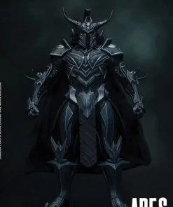 Bandai Storm Collectibles Ares