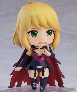 Good Smile Company **Pre Order**Nendoroid Love After World Domination Desumi Magahara Action Figure
