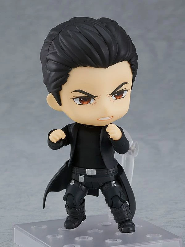 Good Smile Company **Pre Order**Nendoroid - Neo - The Matrix Action Figure 3 Good Smile Company **Pre Order**Nendoroid - Neo - The Matrix Action Figure