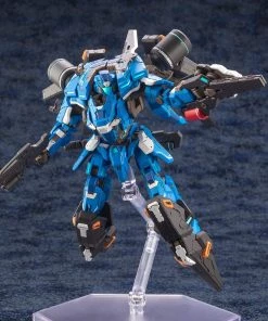 Kotobukiya Phantasy Star Online 2 A.I.S Vega MODEL KIT 7 Kotobukiya Phantasy Star Online 2 A.I.S Vega MODEL KIT