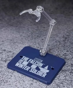 Bandai Bandai S.H. Figuarts S.H. Figuarts Bucky Barnes