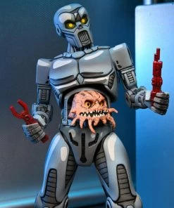 Neca Toys **Pre Order**NECA TMNT (Mirage Comics) Ultimate Utrom Action Figure