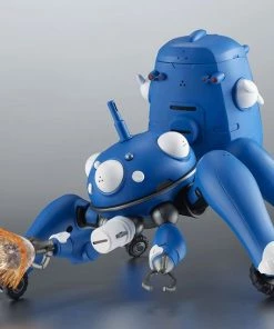 Bandai Robot Spirits Tachikoma "Ghost In The Shell S.A.C. 2nd Gig, 2045" Action Figure