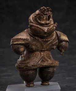 Max Factory **Pre Order**figma Table Museum -Annex- Shakoki-Dogu Action Figure