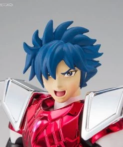 Bandai Saint Seiya Myth Cloth Sky Cloth Sho (Revival Version) Action Figure