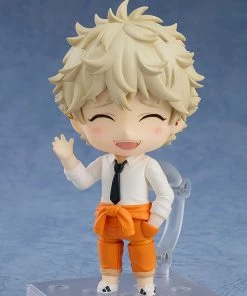 Good Smile Company **Pre Order**Nendoroid Blue Period - Yaguchi Yatora Action Figure