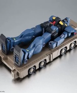 Bandai Robot Spirits RGM-79Q GM Quel Ver. A.N.I.M.E.