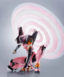 Bandai Robot Spirits Evangelion Production Model-08 Gamma