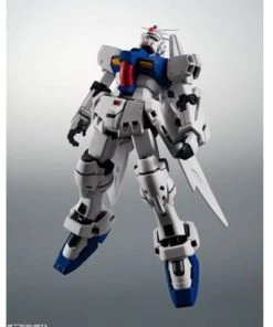 Robot Spirirts Bandai Robot Spirits RX-78GP03S Gundam Ver. A.N.I.M.E.