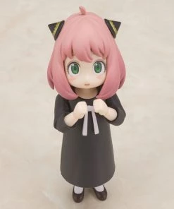 Bandai **Pre Order**S.H. Figuarts Spy X Family - Anya Forger Action Figure 7 Bandai **Pre Order**S.H. Figuarts Spy X Family - Anya Forger Action Figure