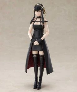 Bandai **Pre Order**S.H. Figuarts Spy X Family Yor Forger Action Figure