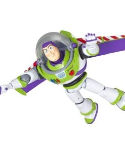 **Pre Order**Kaiyodo Revoltech Toy Story Buzz Lightyear Ver. 1.5 Action Figure 9 **Pre Order**Kaiyodo Revoltech Toy Story Buzz Lightyear Ver. 1.5 Action Figure
