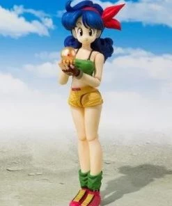 Bandai S.H. Figuarts Lunch