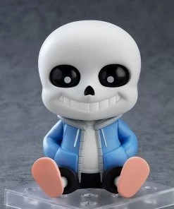 Good Smile Company **Pre Order**Nendoroid UNDERTALE - Sans Action Figure