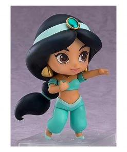 Good Smile Company Nendoroid Princess Jasmine 1174 Action Figure