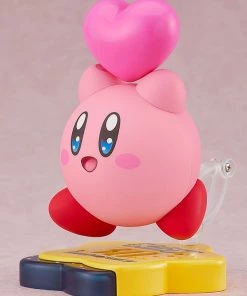 Good Smile Company **Pre Order**Nendoroid Kirby 30th Anniversary Edition Action Figure 8 Good Smile Company **Pre Order**Nendoroid Kirby 30th Anniversary Edition Action Figure