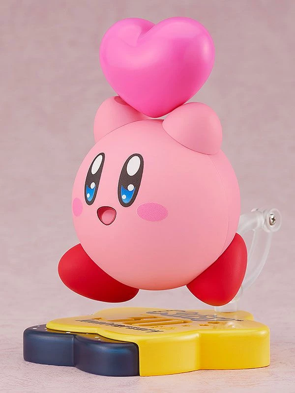 Good Smile Company **Pre Order**Nendoroid Kirby 30th Anniversary Edition Action Figure 3 Good Smile Company **Pre Order**Nendoroid Kirby 30th Anniversary Edition Action Figure
