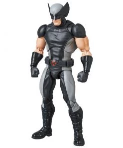 Medicom Toy **Pre Order**MAFEX Wolverine (X-Force Ver.) Action Figure