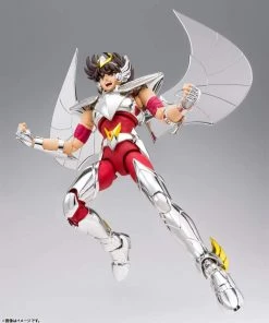 Bandai Saint Seiya Myth Cloth EX Pegasus Seiya Final Bronze Cloth Action Figure 8 Bandai Saint Seiya Myth Cloth EX Pegasus Seiya Final Bronze Cloth Action Figure