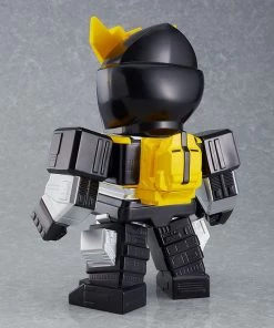 Good Smile Company **Pre Order**Nendoroid More Spiderman (Toei TV Series) Leopardon Action Figure