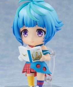 Good Smile Company **Pre Order**Nendoroid Bubble Uta Action Figure 8 Good Smile Company **Pre Order**Nendoroid Bubble Uta Action Figure