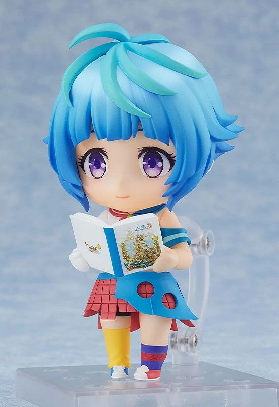Good Smile Company **Pre Order**Nendoroid Bubble Uta Action Figure 3 Good Smile Company **Pre Order**Nendoroid Bubble Uta Action Figure