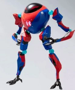 Bandai **Pre Order**Sentinel Peni Parker & SP//dr "Marvel" Action Figure 6 Bandai **Pre Order**Sentinel Peni Parker & SP//dr