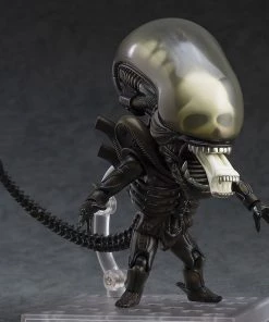 Good Smile Company **Pre Order**Nendoroid Alien Action Figure 7 Good Smile Company **Pre Order**Nendoroid Alien Action Figure