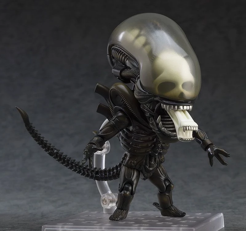 Good Smile Company **Pre Order**Nendoroid Alien Action Figure 3 Good Smile Company **Pre Order**Nendoroid Alien Action Figure