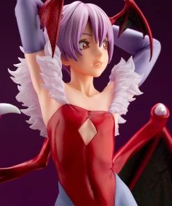Kotobukiya **Pre Order**Bishoujo Darkstalkers Lilith STATUE