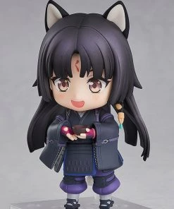 Good Smile Company **Pre Order**Nendoroid Arknights - Saga Action Figure