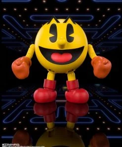 Bandai Bandai S.H. Figuarts S.H. Figuarts Pac-Man