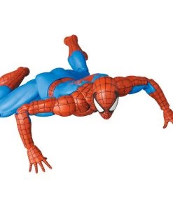 Medicom Toy **Pre Order**MAFEX Spider-Man Spider-Man Classic Costume Version Action Figure