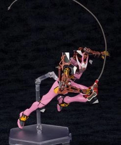 Kotobukiya Model Kits Kotobukiya Thrice Upon A Time EVANGELION Kai Unit 08 Gamma MODEL KIT