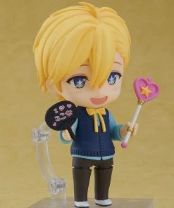 Good Smile Company **Pre Order**Nendoroid Idolish 7 - Nagi Rokuya Action Figure 6 Good Smile Company **Pre Order**Nendoroid Idolish 7 - Nagi Rokuya Action Figure