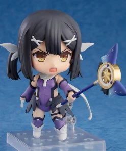 Good Smile Company **Pre Order**Nendoroid Fate Kaleid Liner Prisma Illya - Miyu Edelfelt Action Figure