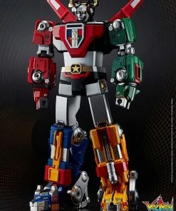 Bandai Other **Pre Order**Blitzway Voltron