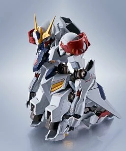 Bandai Gundam Barbatos Lupus