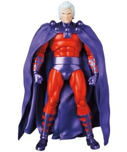 Medicom Toy **Pre Order**MAFEX X-Men Magneto (Original Comic Ver.) Action Figure