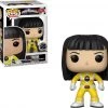 Funko Pop Pop Funko Power Rangers Trini Unmasked 674 Vinyl Figure