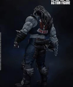 Bandai Storm Collectibles Injustice: Gods Among Us Lobo 1:12 Action Figure