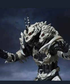 Bandai **Pre Order**S.H. MonsterArts Monster X