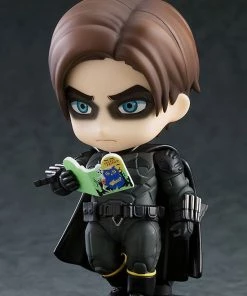 Good Smile Company **Pre Order**Nendoroid The Batman - Batman Action Figure 6 Good Smile Company **Pre Order**Nendoroid The Batman - Batman Action Figure